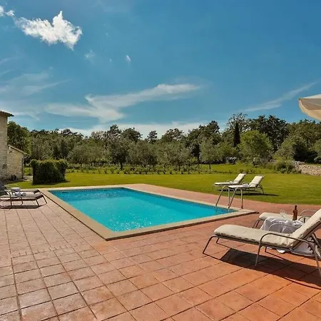 Villa Edera Comfortable
