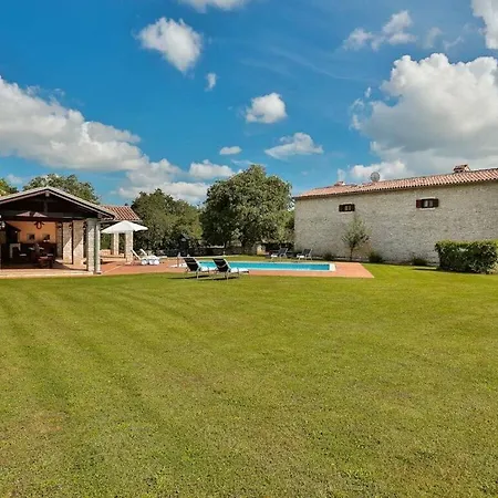 Villa Edera Comfortable Juršići