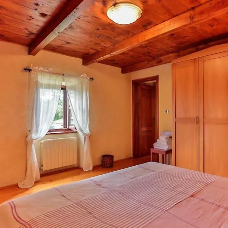Edera Comfortable Villa