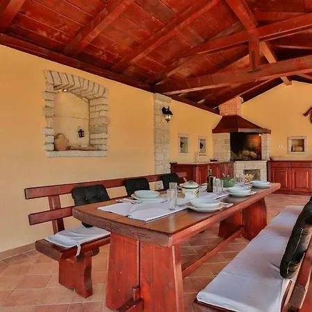 Villa Edera Comfortable *