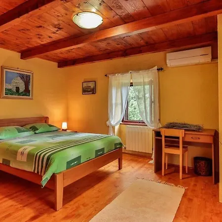 Villa Edera Comfortable Jursici