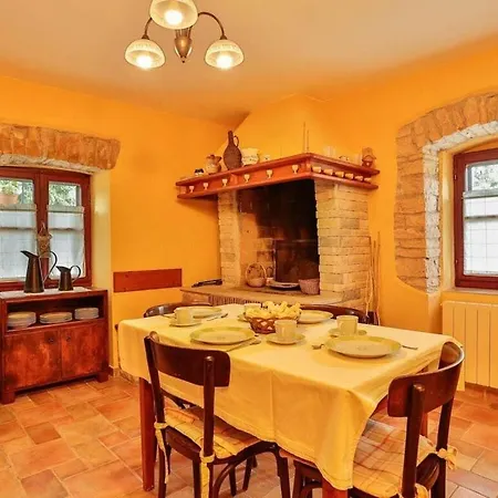 Villa Edera Comfortable *