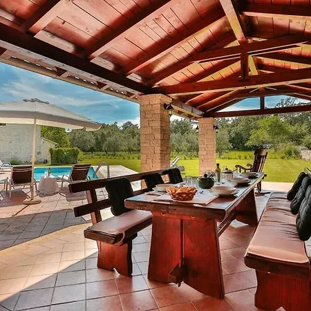 Villa Edera Comfortable