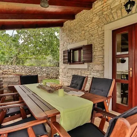 Villa Edera Comfortable *