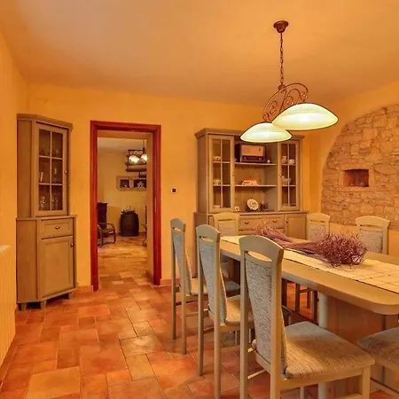Villa Edera Comfortable *